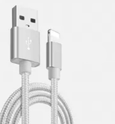 3.1A Fast Charging USB Cable